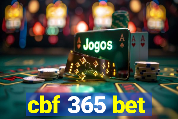 cbf 365 bet